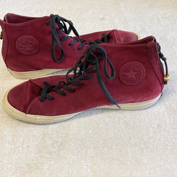 Converse All Star sneakers - Picture 4 of 4